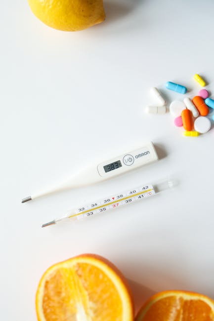 Smart Shopping: Over-the-Counter Cold Medicine Guide - Choosing the Right Cold Medicine for Your Symptoms