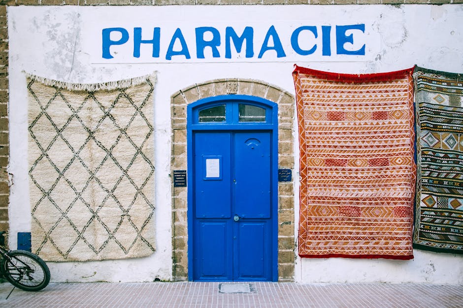 Exploring Proximity: The Pharmacy Just Around the Corner - Conclusion