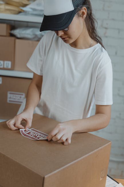 Never Miss a Dose: Free Prescription Delivery Explained - How Free Prescription Delivery Works