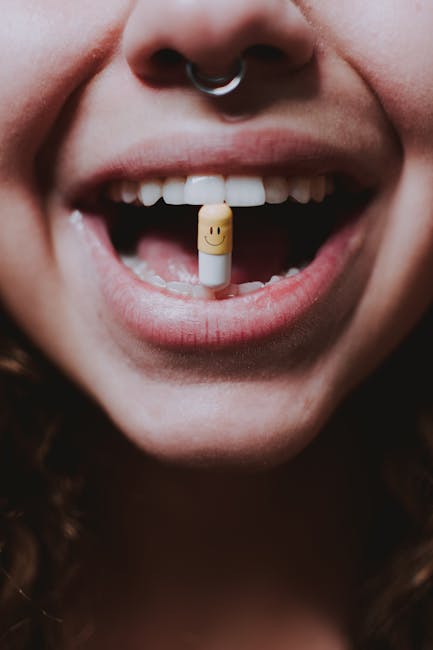 Never Miss a Dose: Free Prescription Delivery Explained - Ensuring Adherence with Prescription Medication