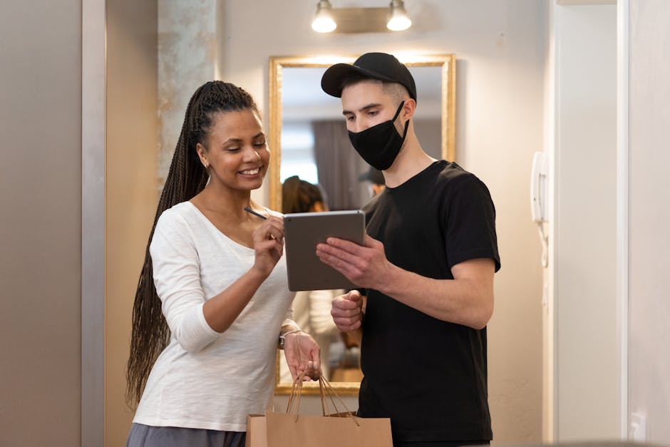 Smile Home Delivery Pharmacy - Safety and Compliance Measures
