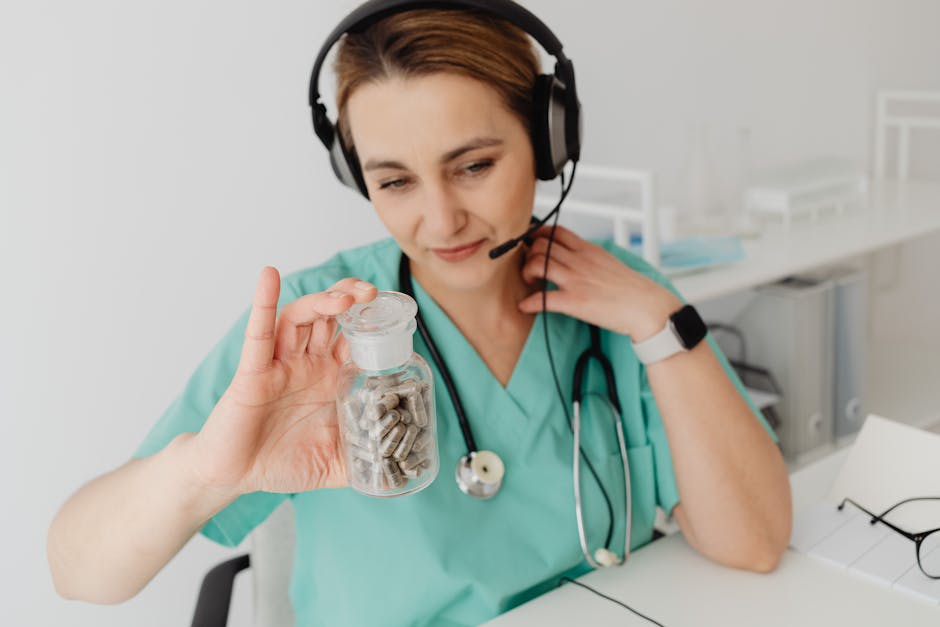 Smile Pharmacy: Your Go-To for Easy Online Prescription Refills - Additional Services and Features