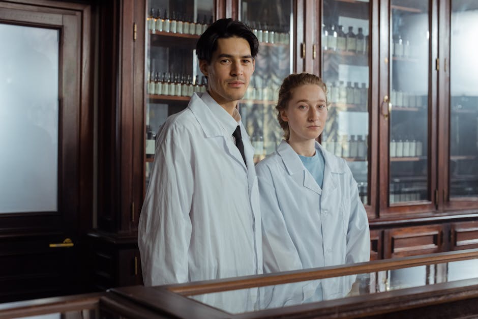 Prescriptions made easy with a pharmacy you trust - Finding a Trustworthy Pharmacy