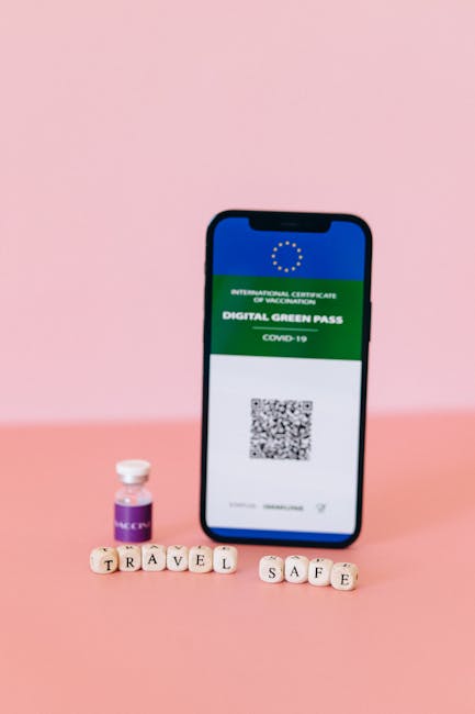 Understanding the Process: Can You Refill Prescriptions Online? - Safety and Regulations