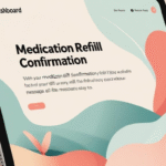 how to get a refill on a prescription