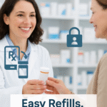 refill prescription