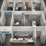 can pharmacists prescribe medication in new jersey