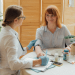 how to refill a prescription without the rx number