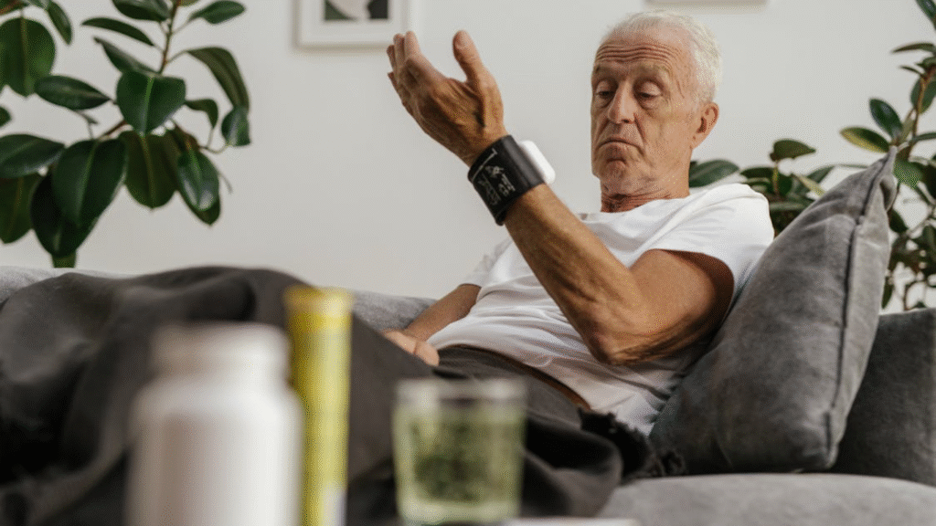 how to get prescription refill without doctor