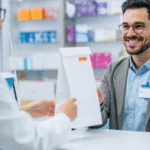 how to find rx number without bottle