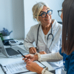 what is a pharmacist consultation?