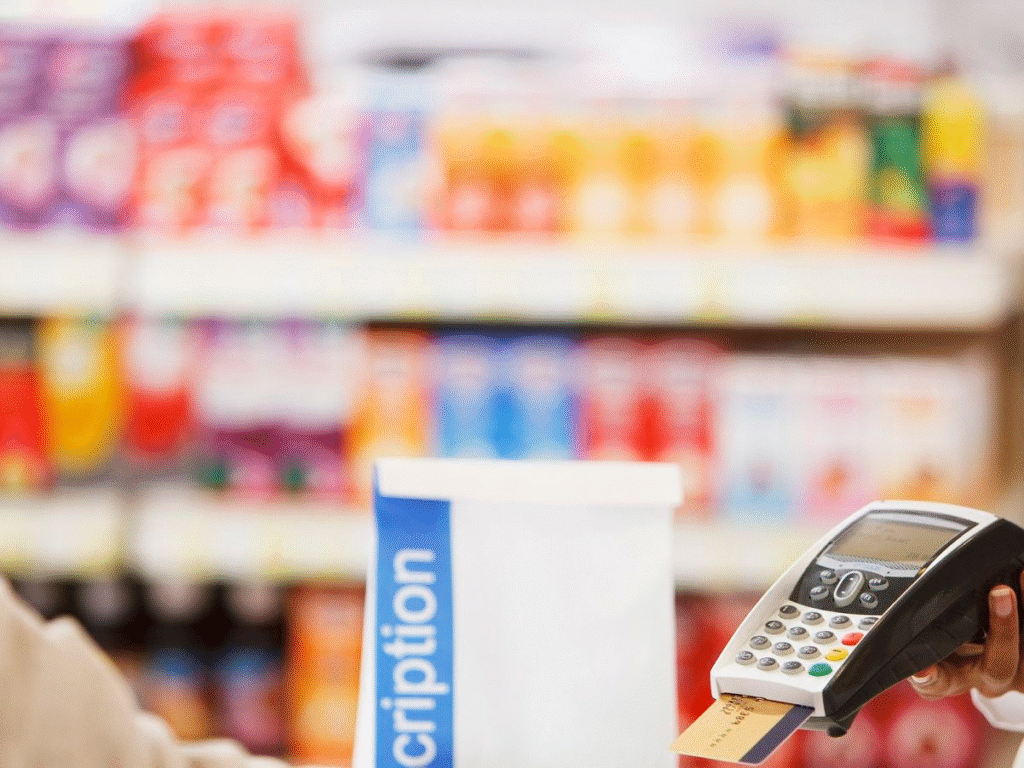 pharmacy loyalty programs