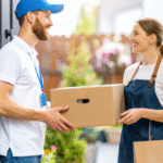 how much does a pharmacy delivery driver make