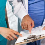 how to find prescription number without bottle